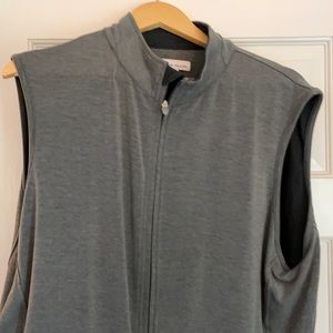 Peter Millar Halls Natural Touch Vest